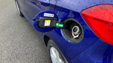 Ford Fiesta 1.1 Zetec 5dr Petrol Hatchback